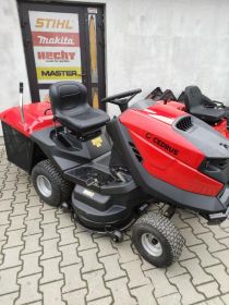 Traktorek kosiarka Cedrus Stihl