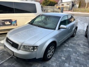 Sprzedam Audi A4B6