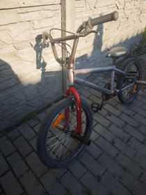 Sprzedam rower/bmx