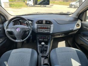 Fiat Bravo 1.4 BENZYNA Zarejestrowany Klimatronik 2xKOŁA