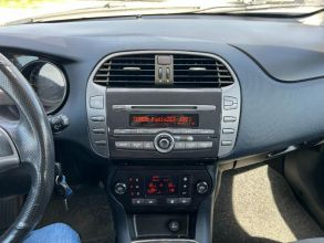 Fiat Bravo 1.4 BENZYNA Zarejestrowany Klimatronik 2xKOŁA