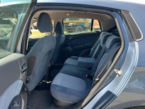 Fiat Bravo 1.4 BENZYNA Zarejestrowany Klimatronik 2xKOŁA