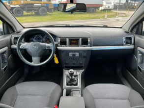 Opel Vectra 1.8 BENZYNA Klimatronik Tempomat Xenon HAK