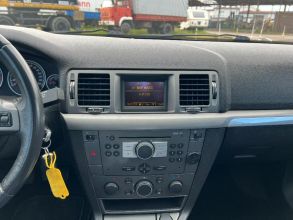Opel Vectra 1.8 BENZYNA Klimatronik Tempomat Xenon HAK