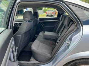 Opel Vectra 1.8 BENZYNA Klimatronik Tempomat Xenon HAK