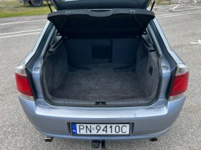 Opel Vectra 1.8 BENZYNA Klimatronik Tempomat Xenon HAK