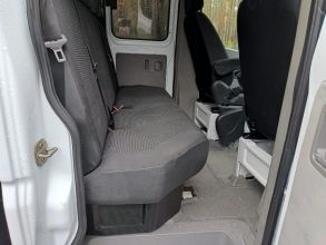 Sprzedam, Mercedes – Benz Sprinter 318 3.0 CDI 184KM