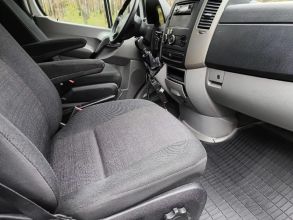 Sprzedam, Mercedes – Benz Sprinter 318 3.0 CDI 184KM