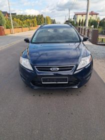 Sprzedam Ford Mondeo 2.0 TDCI 140KM