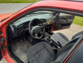 Volkswagen Passat B4 1.9 TDI ( 90 Koni ) Kombi -1Wł- Hak...