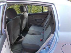 KIA PICANTO 1,1 benz. 2005 r. 5 drzwi KLIMATYZACJA...
