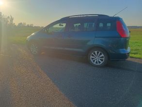 Sprzedam Mazda 5