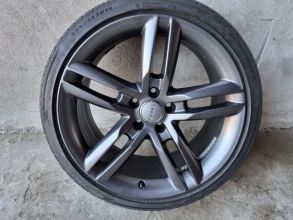 Komplet kół Audi 19