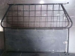 OPEL ASTRA F części 97r lift kombi
