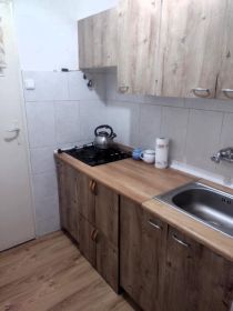 Sprzedam kawalerkę na ul. 650-lecia