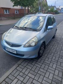Honda Jazz. 1.3 Benzyna.