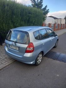 Honda Jazz. 1.3 Benzyna.