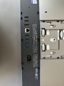 AIO Dell Optiplex 7460 i7-8700 8GB 256SSD