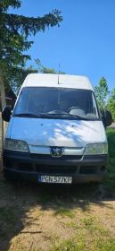 Sprzedam Busa peugot