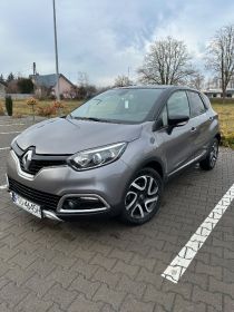 Sprzedam Renault Captur