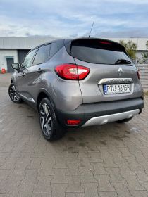 Sprzedam Renault Captur