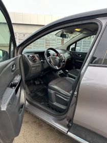 Sprzedam Renault Captur