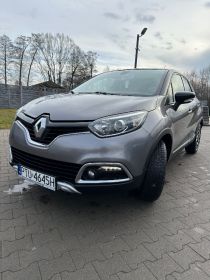 Sprzedam Renault Captur