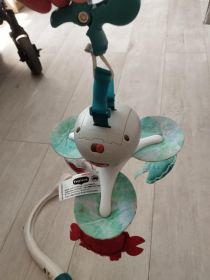 Oddam za paczkę pampersów