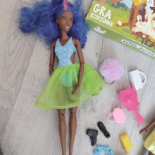 Lalki Barbie gra I inne