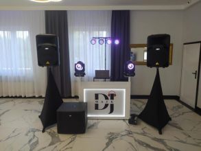Dj na Twoją imprezę