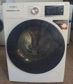 Pralka Whirlpool