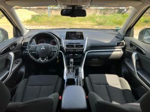 Mitsubishi Eclipse Cross 1.5 BENZYNA Nawigacja...