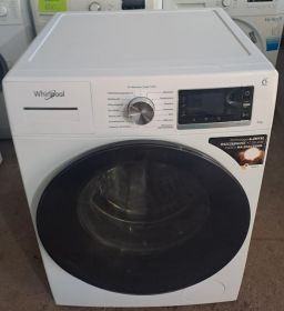 Pralka Whirlpool