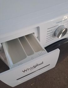 Pralka Whirlpool