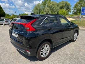 Mitsubishi Eclipse Cross 1.5 BENZYNA Nawigacja...
