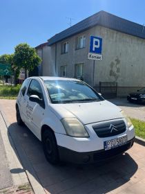 Citroen c2