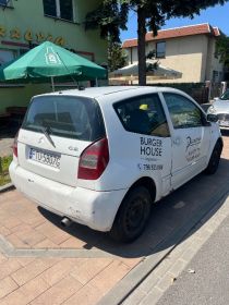 Citroen c2