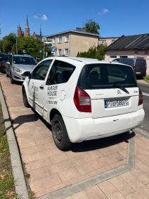 Citroen c2