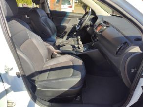 Kia Sportage 1,6 Benzyna * Pełen Serwis * Oryginalny...