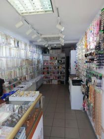 Do wynajęcia lokal Turek ul Kolska 21