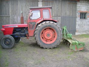 Prasa welger 150