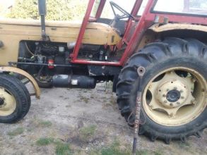 Prasa welger 150