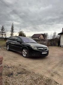 Sprzedam Opel Vectra C 2008