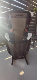 Fotelik samochodowy Recaro Monza 15-36kg Isofix