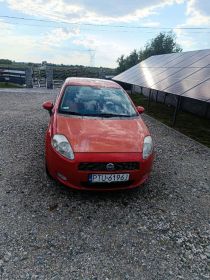 Fiat grande punto