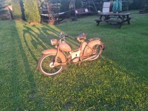 Simson SR2