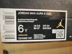 Buty Jordan rozm 37