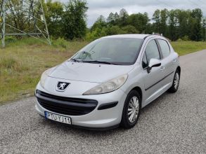 Peugeot 207 1.4 HDI 2008r