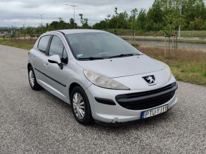 Peugeot 207 1.4 HDI 2008r
