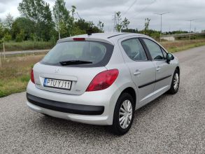 Peugeot 207 1.4 HDI 2008r
